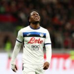Atalanta reject Inter’s new bid for Lookman, demand full €50M fee