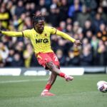 Serie A clubs, PAOK interested in signing Tom Dele-Bashiru