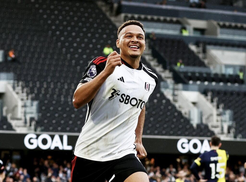 Atalanta eye Arokodare as top choice to replace Retegui