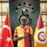Galatasaray officially confirm Victor Osimhen signing from Napoli