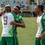 ‘Secure the bag!’ Ighalo tells Osimhen to cash in with Saudi move