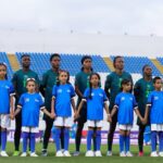 Sikiratu Isah thrilled with WAFCON debut, clean sheet against Algeria