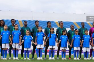 Sikiratu Isah thrilled with WAFCON debut, clean sheet against Algeria