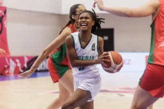Junior D'Tigress lose 79-61 to Portugal in final U-19 group game