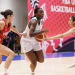 FIBA U-19 Women's World Cup: Junior D’Tigress to face Hungary in round of 16