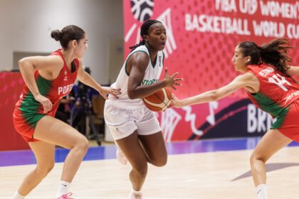 FIBA U-19 Women's World Cup: Junior D’Tigress to face Hungary in round of 16
