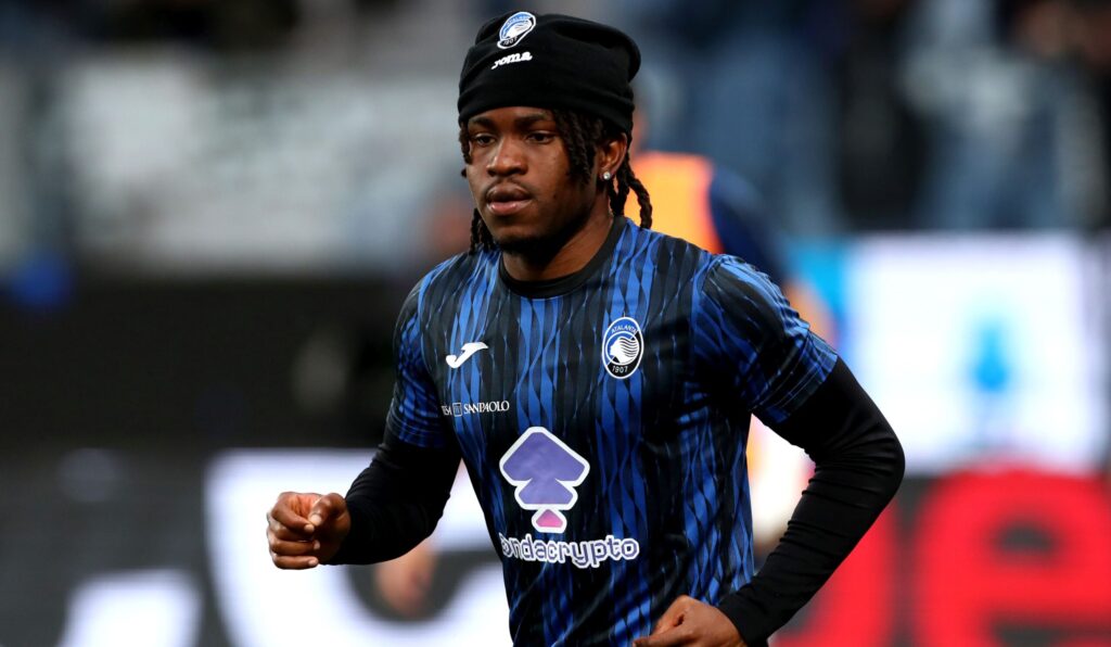 Ademola Lookman