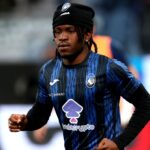 Ademola Lookman