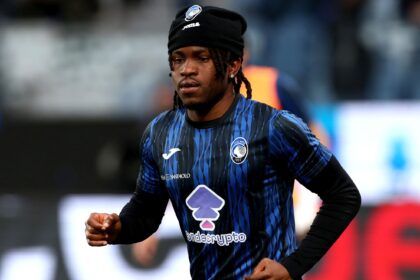 Ademola Lookman