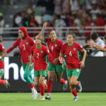 Morocco vs Nigeria: 68,700 tickets sold out a day before WAFCON final