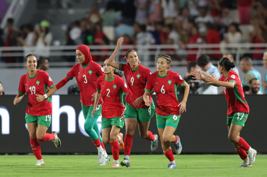Morocco vs Nigeria: 68,700 tickets sold out a day before WAFCON final