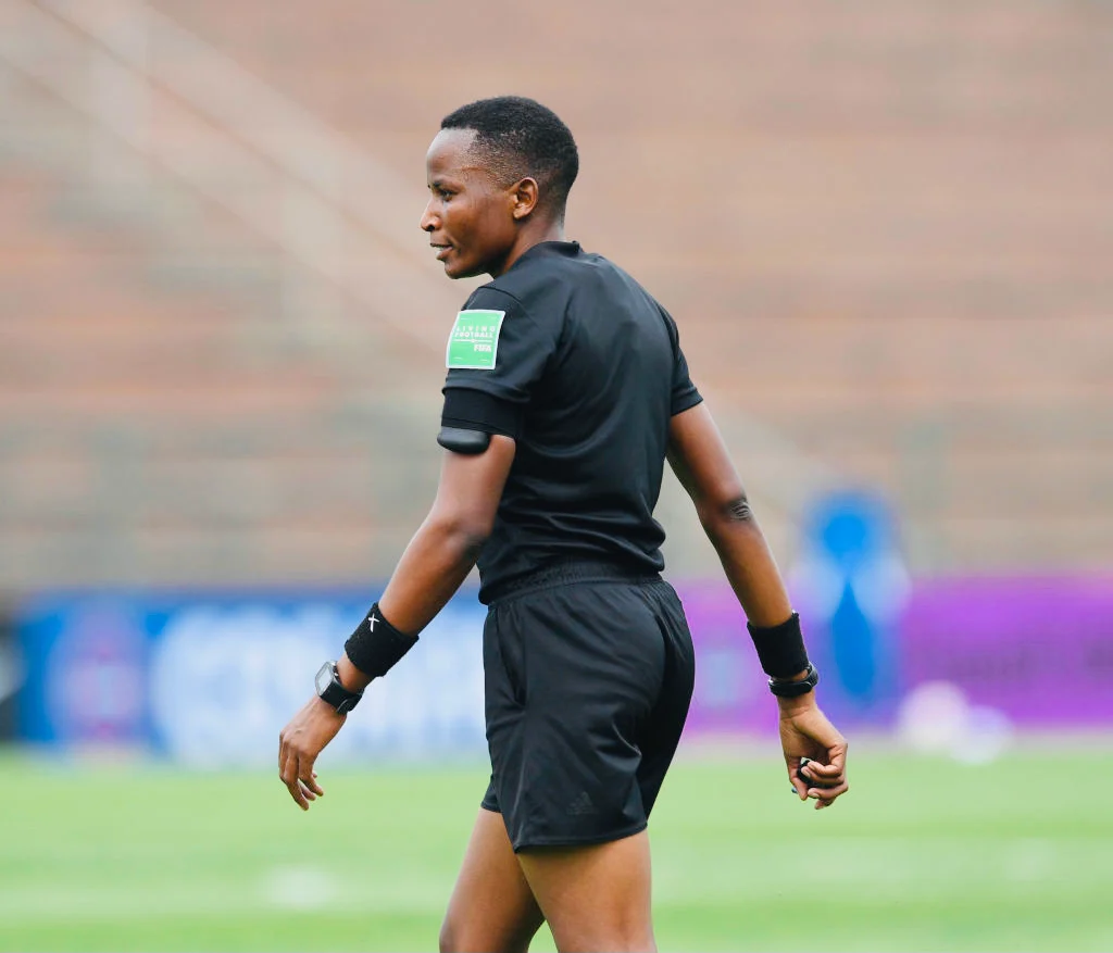 Twanyanyukwa