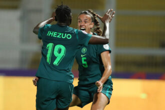 Madugu admits Falcons’ below-par display despite Botswana win 