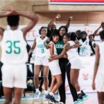 Junior D'Tigress