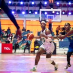 Women's Afrobasket 2025: D’Tigress face Mozambique in final Group game