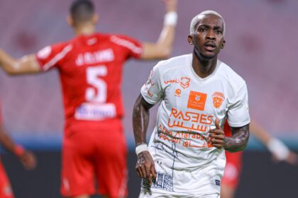 Henry Onyekuru
