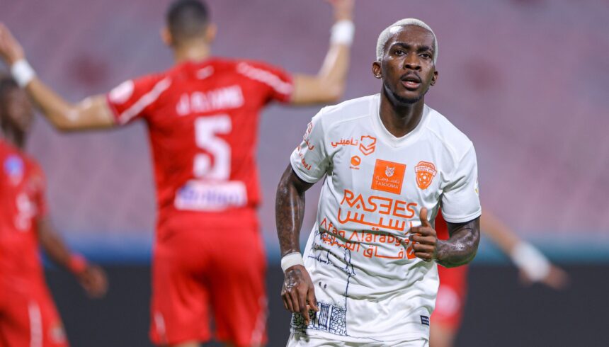 Henry Onyekuru