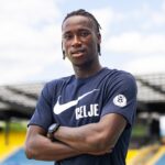 Papa Daniel joins NK Celje on three-year deal