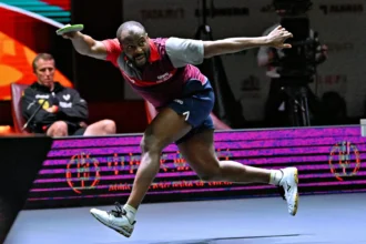 Quadri Aruna