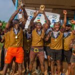 ‎Racing 10s Rugby Tournament set for August 2