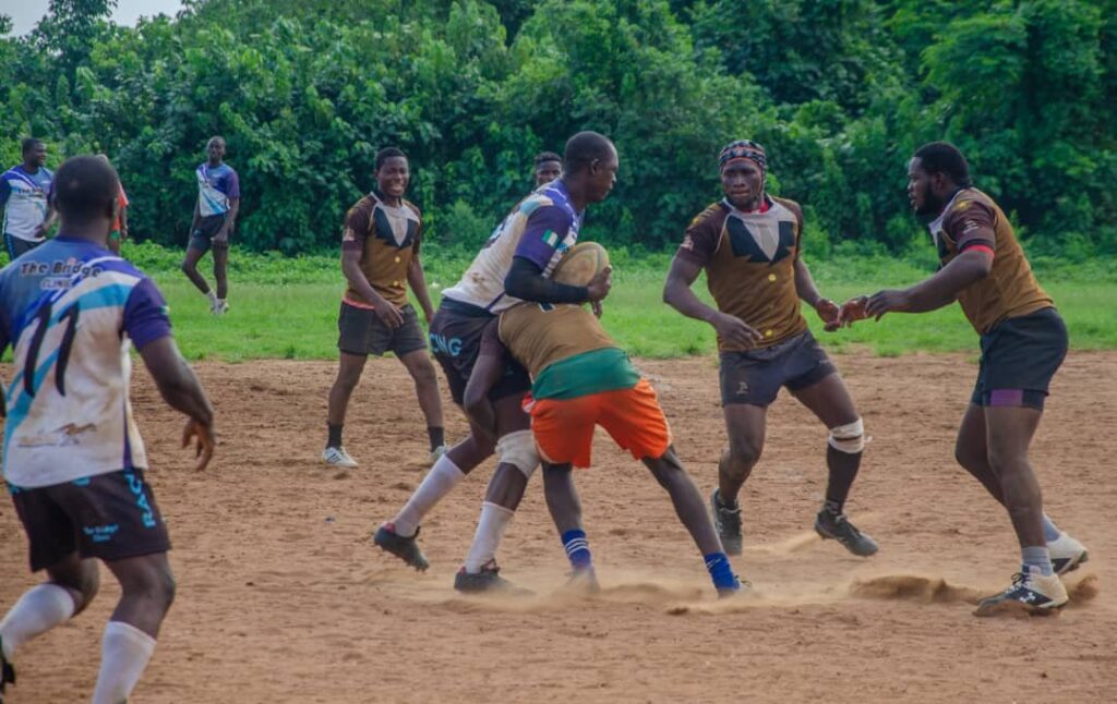 Racing 10s Rugby Tournament set for August 2 38 Players featuring at the Racing Rugby 10s Tournament