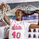 Mississippi State Women’s Basketball sign Nigerian forward Favour Nwaedozi