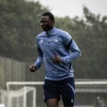 Sadiq Umar returns to Real Sociedad, resumes preseason training