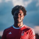 Two years of red: Ola Aina’s journey at Nottingham Forest