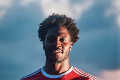 Two years of red: Ola Aina’s journey at Nottingham Forest