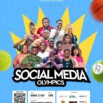 Social Media Olympics