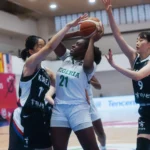 Junior D’Tigress lose 85–79 to Korea, to battle China for 11th place