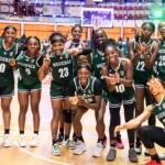 D'Tigress
