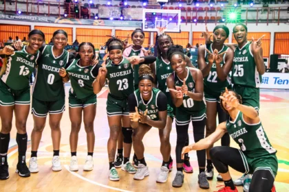 D'Tigress