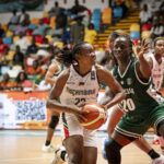 D’Tigress could face Angola or Cameroon in Afrobasket quarterfinals
