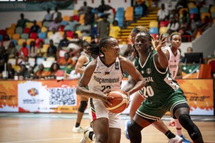 D’Tigress could face Angola or Cameroon in Afrobasket quarterfinals