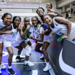 Junior D'Tigress