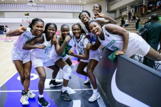 Junior D'Tigress