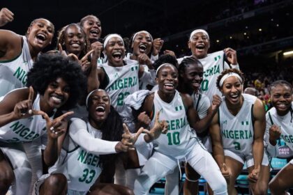 D'Tigress