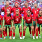 Morocco edge Ghana on penalties to set up WAFCON final clash with Nigeria