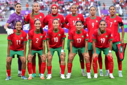 Morocco edge Ghana on penalties to set up WAFCON final clash with Nigeria