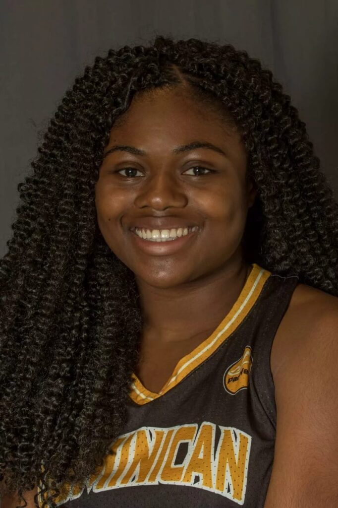 ‘I make everyone around me better’ — Sandra Ikeora on what she can bring to D’Tigress