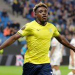 'He can give us a big hand' — Sarri backs Dele-Bashiru to shine