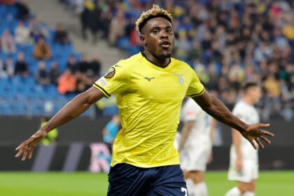 'He can give us a big hand' — Sarri backs Dele-Bashiru to shine