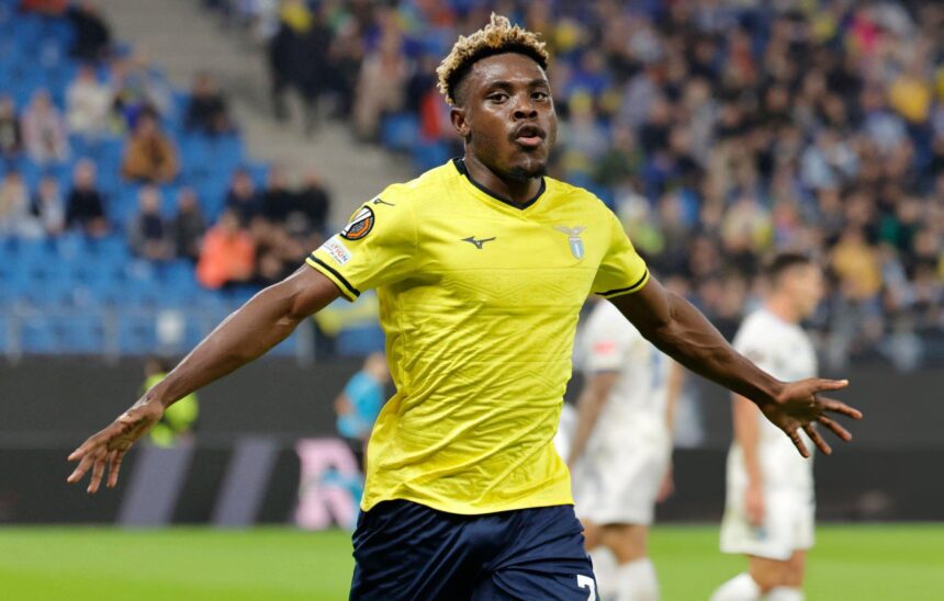 'He can give us a big hand' — Sarri backs Dele-Bashiru to shine