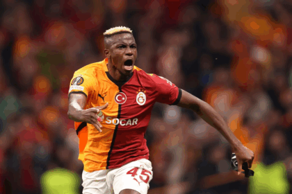 Osimhen transfer deal
