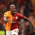 Napoli give Galatasaray Monday deadline to finalise Osimhen transfer deal