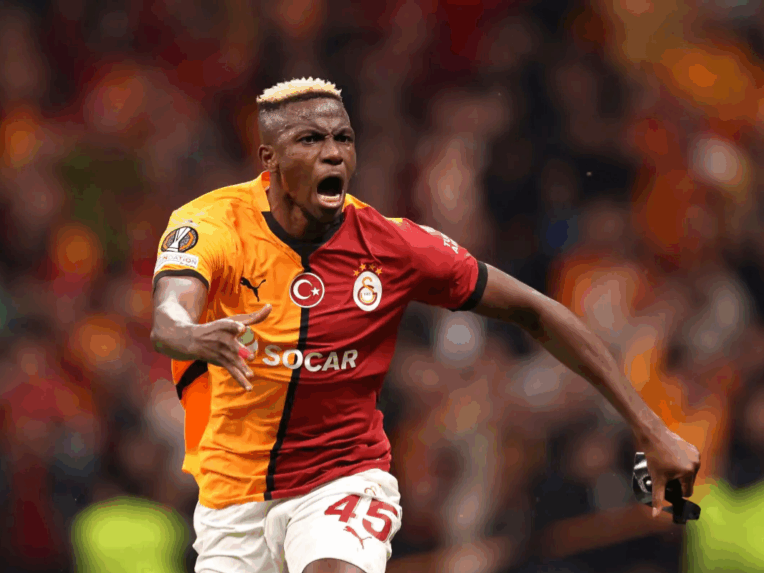 Napoli give Galatasaray Monday deadline to finalise Osimhen transfer deal