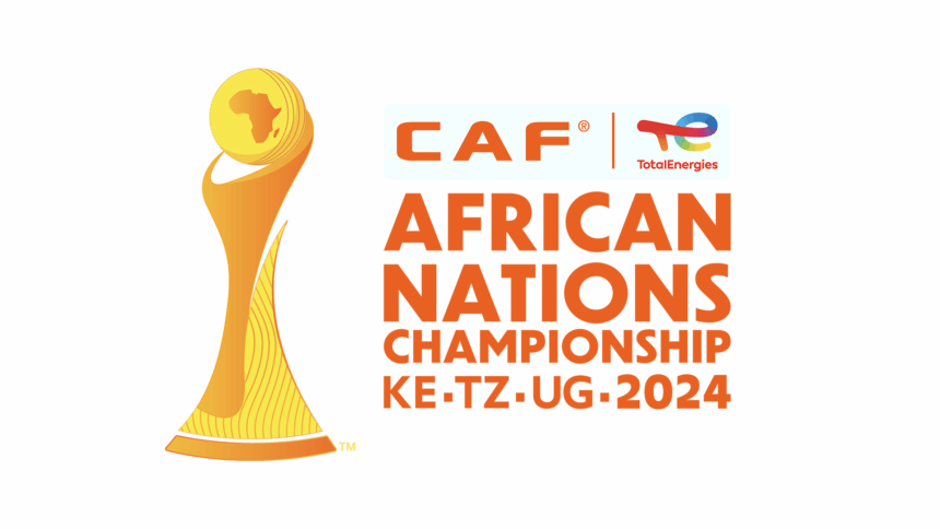 CAF overlooks Nigerian officials in final CHAN 2024 referees list