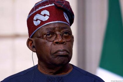 Tinubu hails Super Falcons after WAFCON 'Mission X' triumph