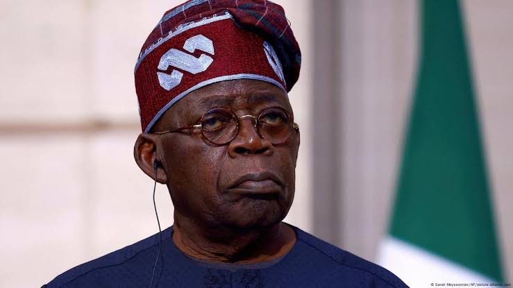 Tinubu hails Super Falcons after WAFCON 'Mission X' triumph